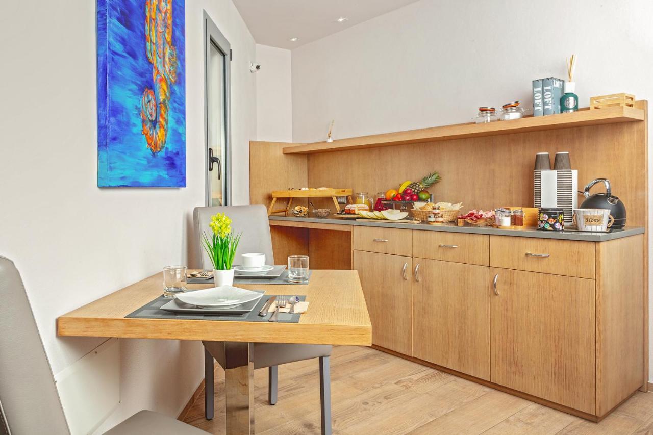 Capotesta Luxury Rooms Santa Teresa Gallura Zewnętrze zdjęcie