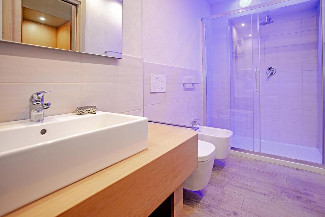 Capotesta Luxury Rooms Santa Teresa Gallura Zewnętrze zdjęcie