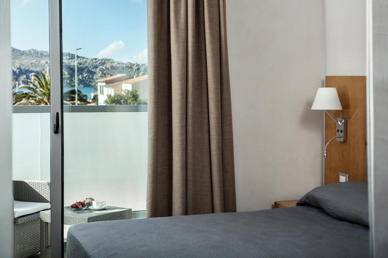 Capotesta Luxury Rooms Santa Teresa Gallura Zewnętrze zdjęcie